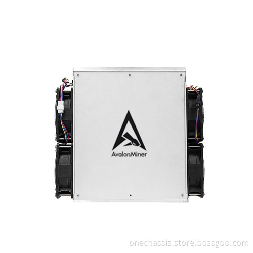 Profitable New Avalon Miner Avalonminer 1246